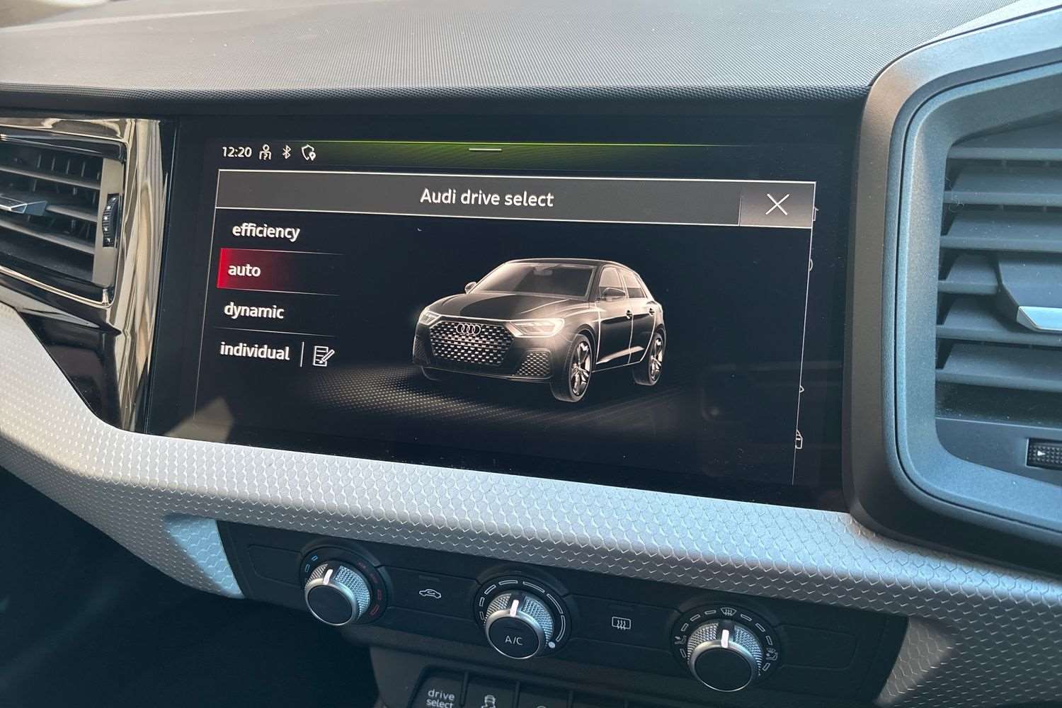 Used Audi A1 2023 for sale - 77928559: Photo 30