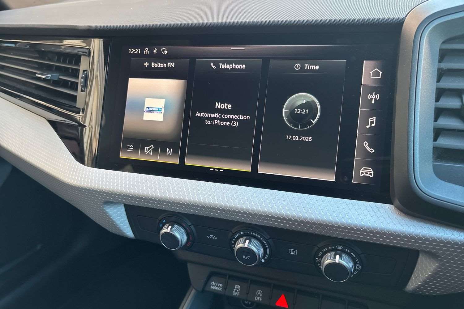 Used Audi A1 2023 for sale - 77928559: Photo 35