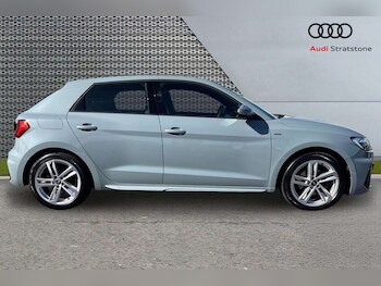 Used Audi A1 2023 for sale - 77928559: Photo