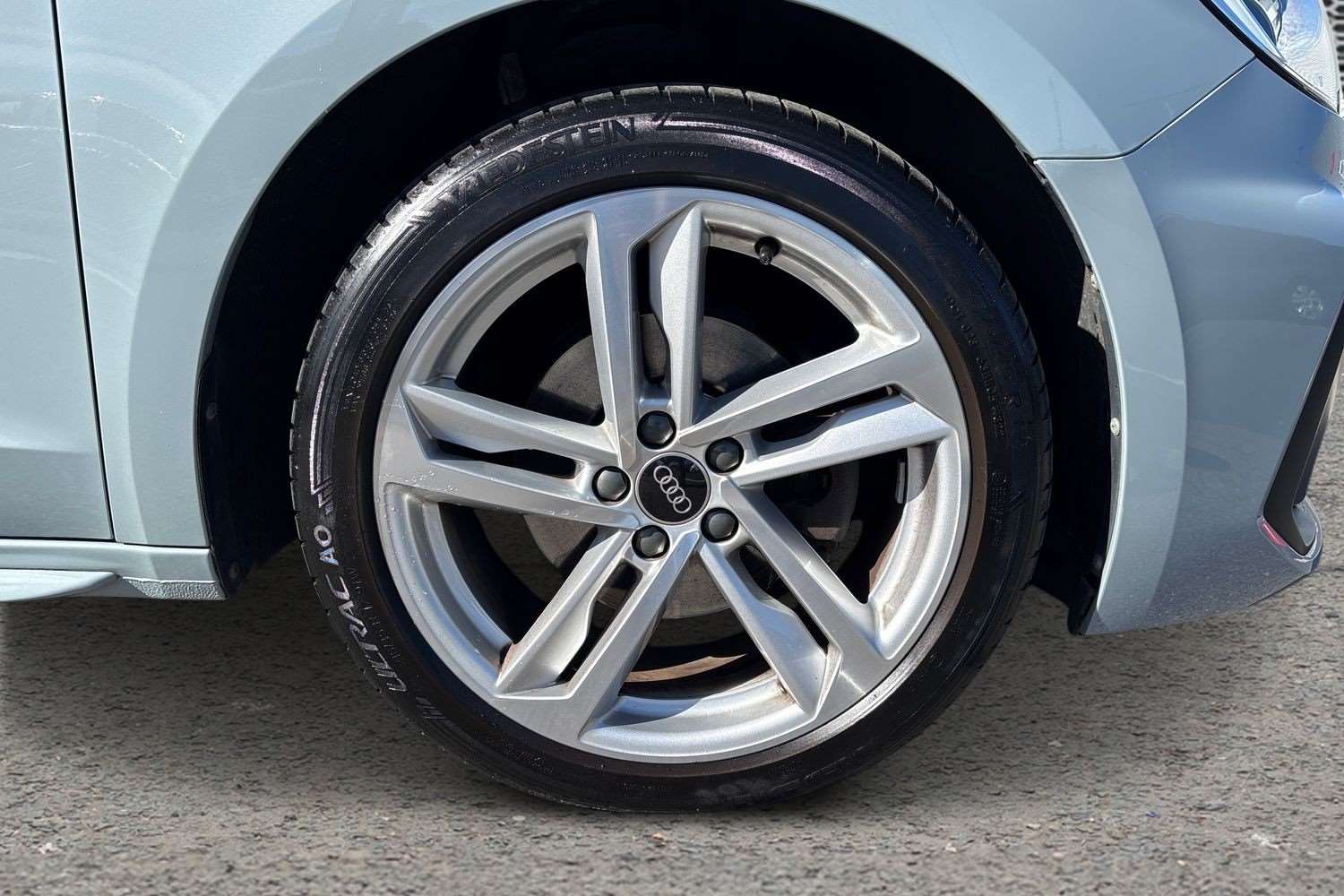 Used Audi A1 2023 for sale - 77928559: Photo 5