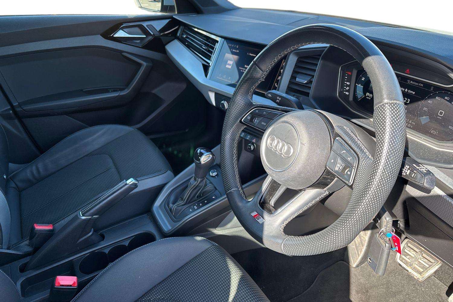 Used Audi A1 2023 for sale - 77928559: Photo 6