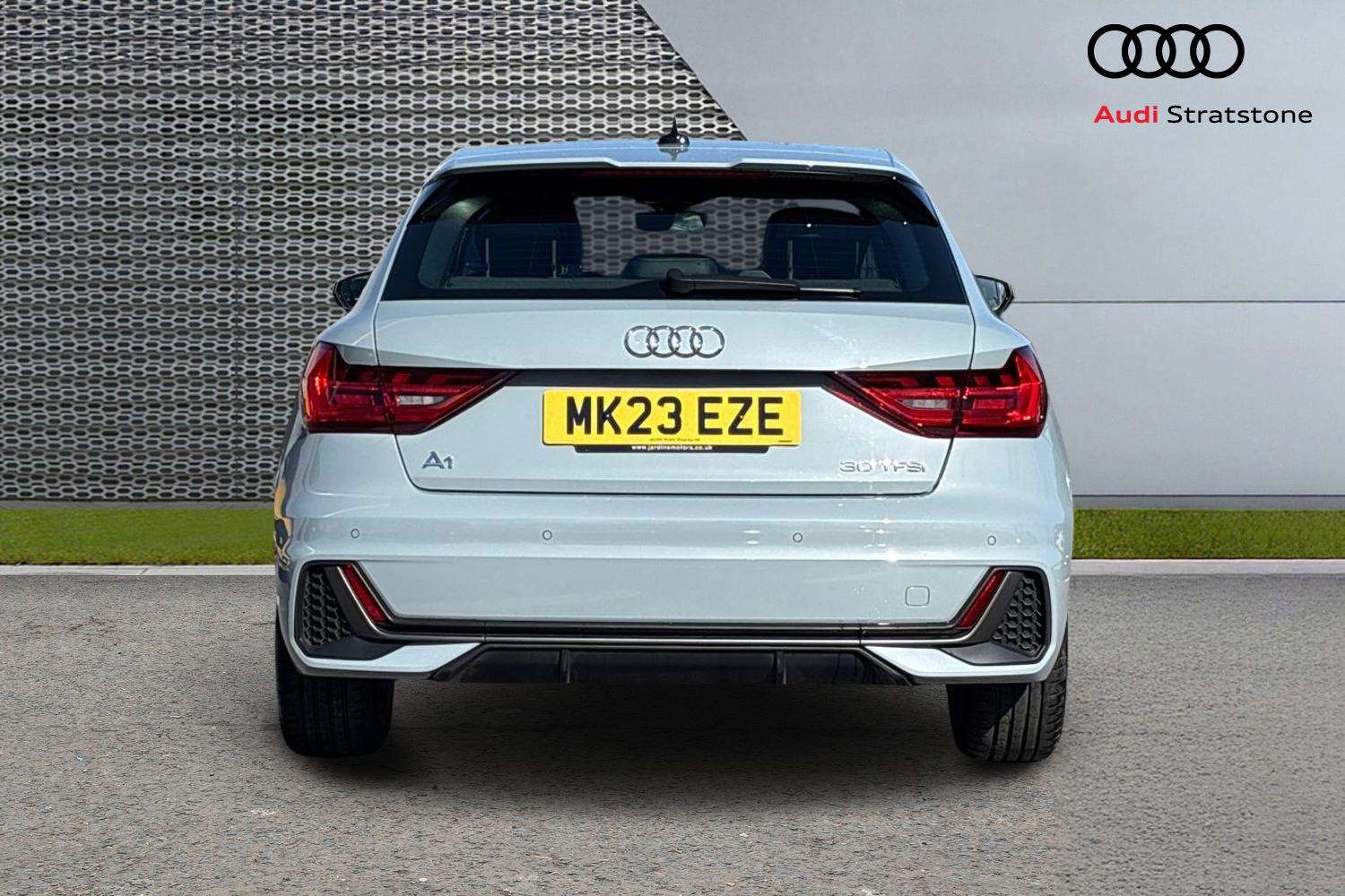 Used Audi A1 2023 for sale - 77928559: Photo 7