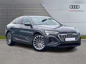 Used Audi Q8 2023 for sale - 79784660: Photo