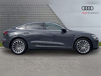 Used Audi Q8 2023 for sale - 79784660: Photo