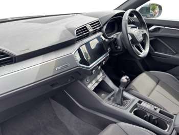 Used Audi Q3 2023 for sale - 74911185: Photo