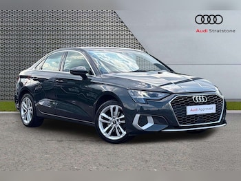 Used Audi A3 2023 for sale - 79486614: Photo