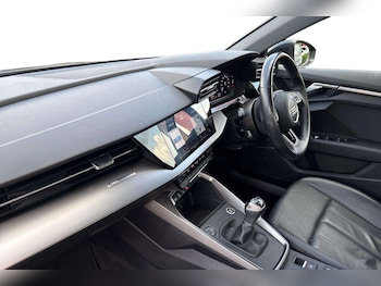 Used Audi A3 2023 for sale - 79486614: Photo