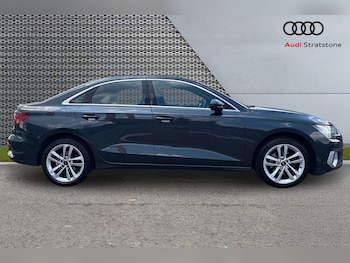 Used Audi A3 2023 for sale - 79486614: Photo
