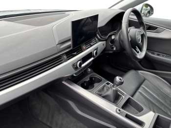 Used Audi A4 2019 for sale - 75434990: Photo