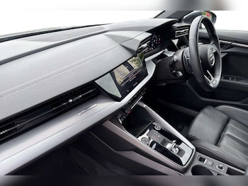 Used Audi A3 2024 for sale - 78551589: Photo