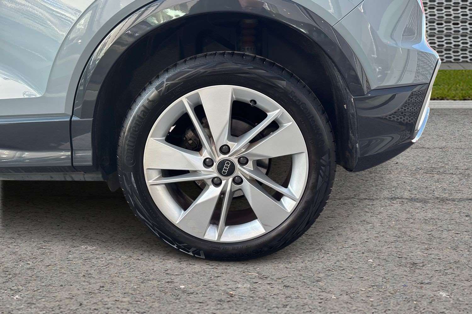 Used Audi Q2 2025 for sale - 77885972: Photo 10