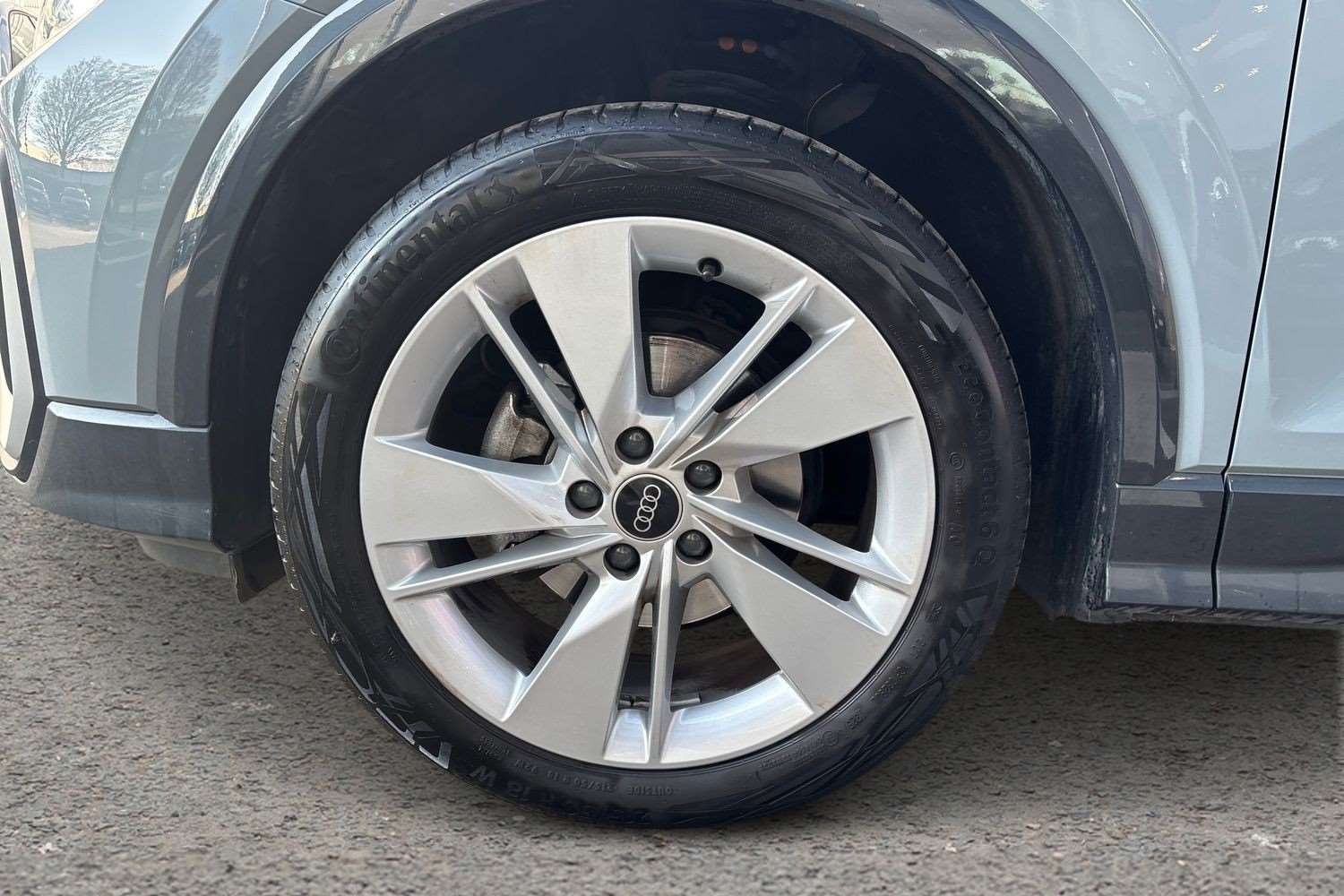 Used Audi Q2 2025 for sale - 77885972: Photo 11