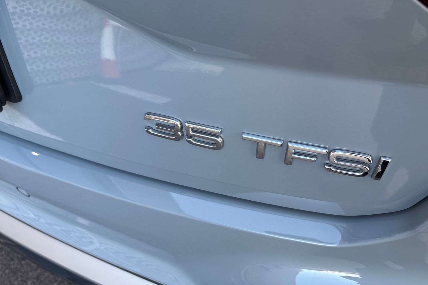 Used Audi Q2 2025 for sale - 77885972: Photo 12