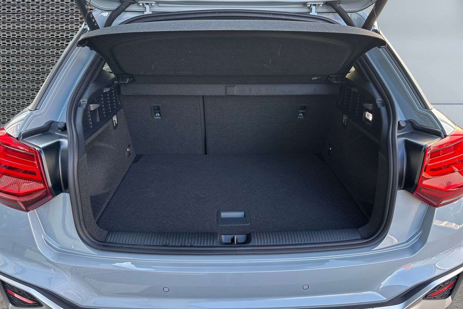 Used Audi Q2 2025 for sale - 77885972: Photo 13