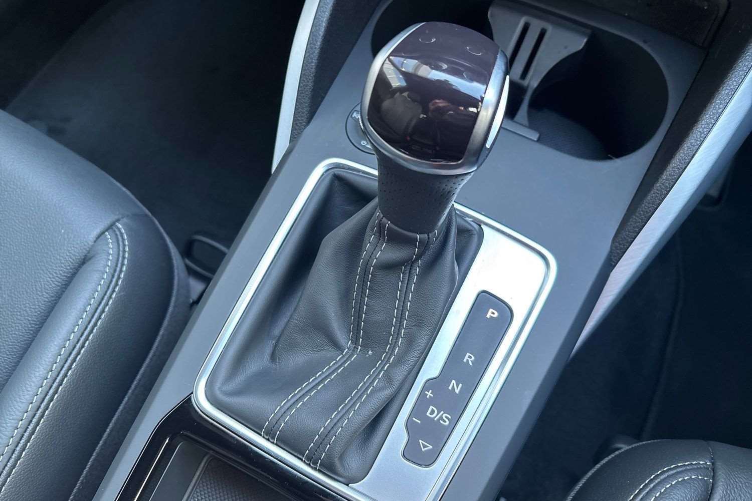 Used Audi Q2 2025 for sale - 77885972: Photo 15