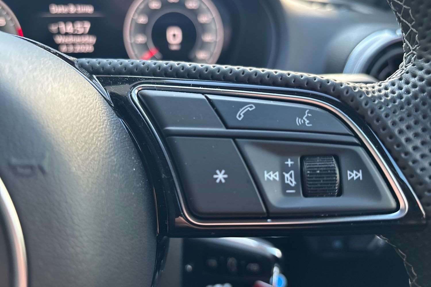 Used Audi Q2 2025 for sale - 77885972: Photo 17