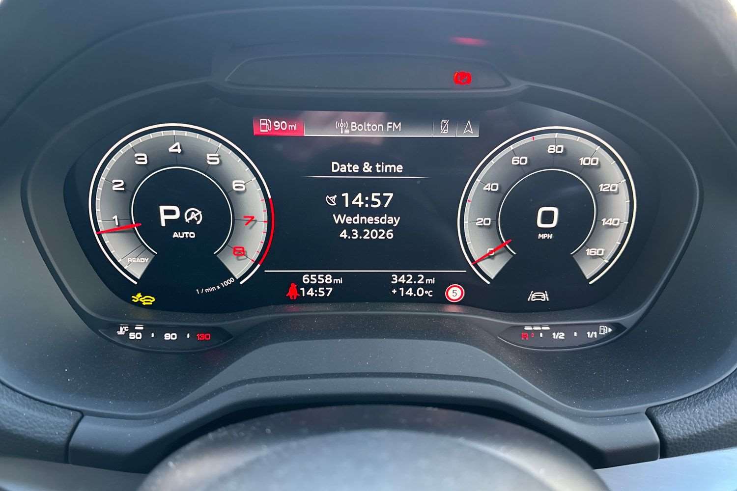 Used Audi Q2 2025 for sale - 77885972: Photo 18