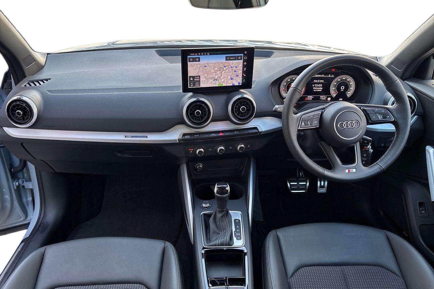 Used Audi Q2 2025 for sale - 77885972: Photo 19