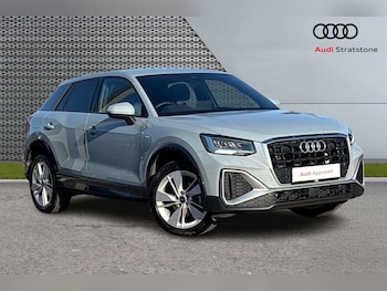 Used Audi Q2 2025 for sale - 77885972: Photo