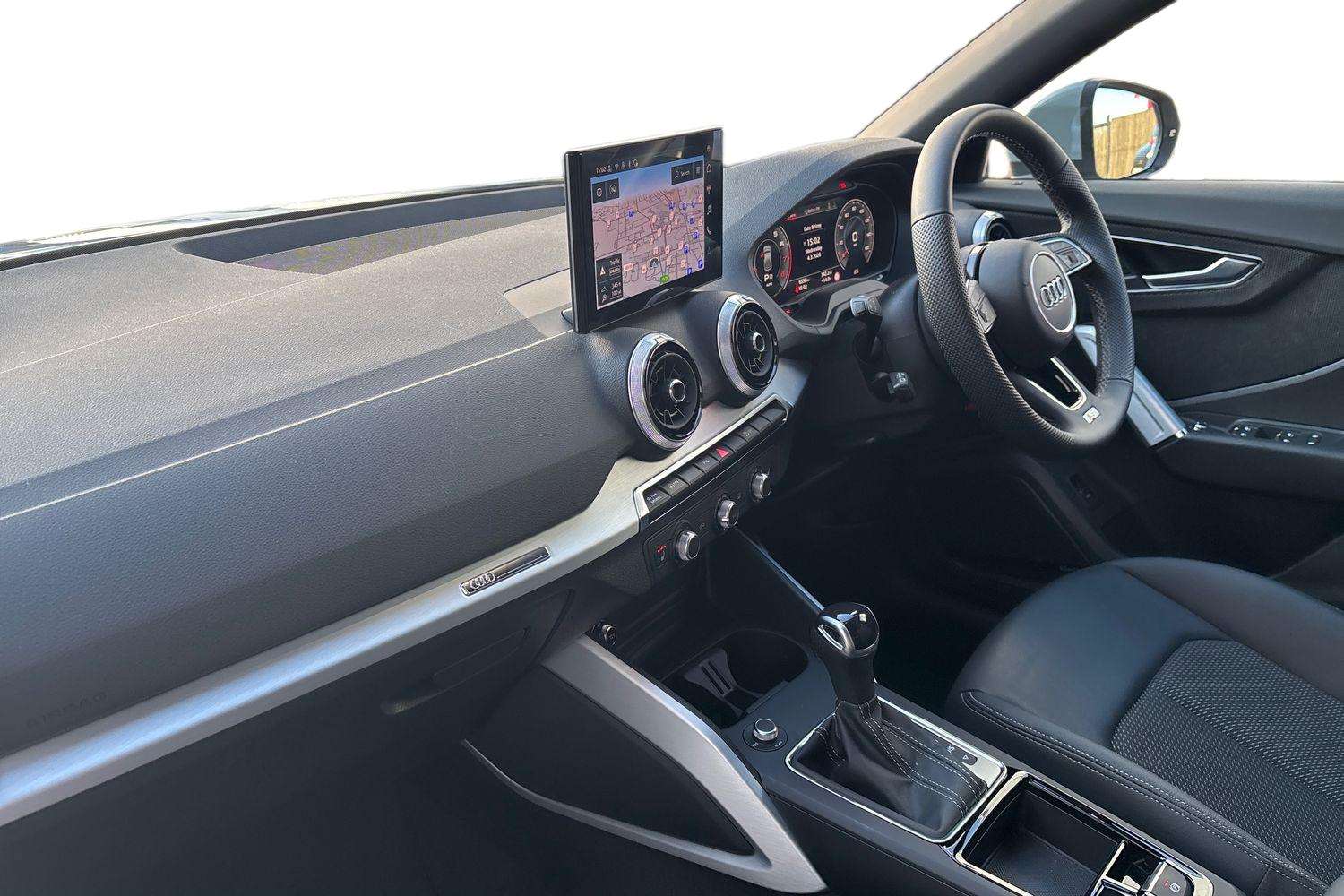 Used Audi Q2 2025 for sale - 77885972: Photo 2