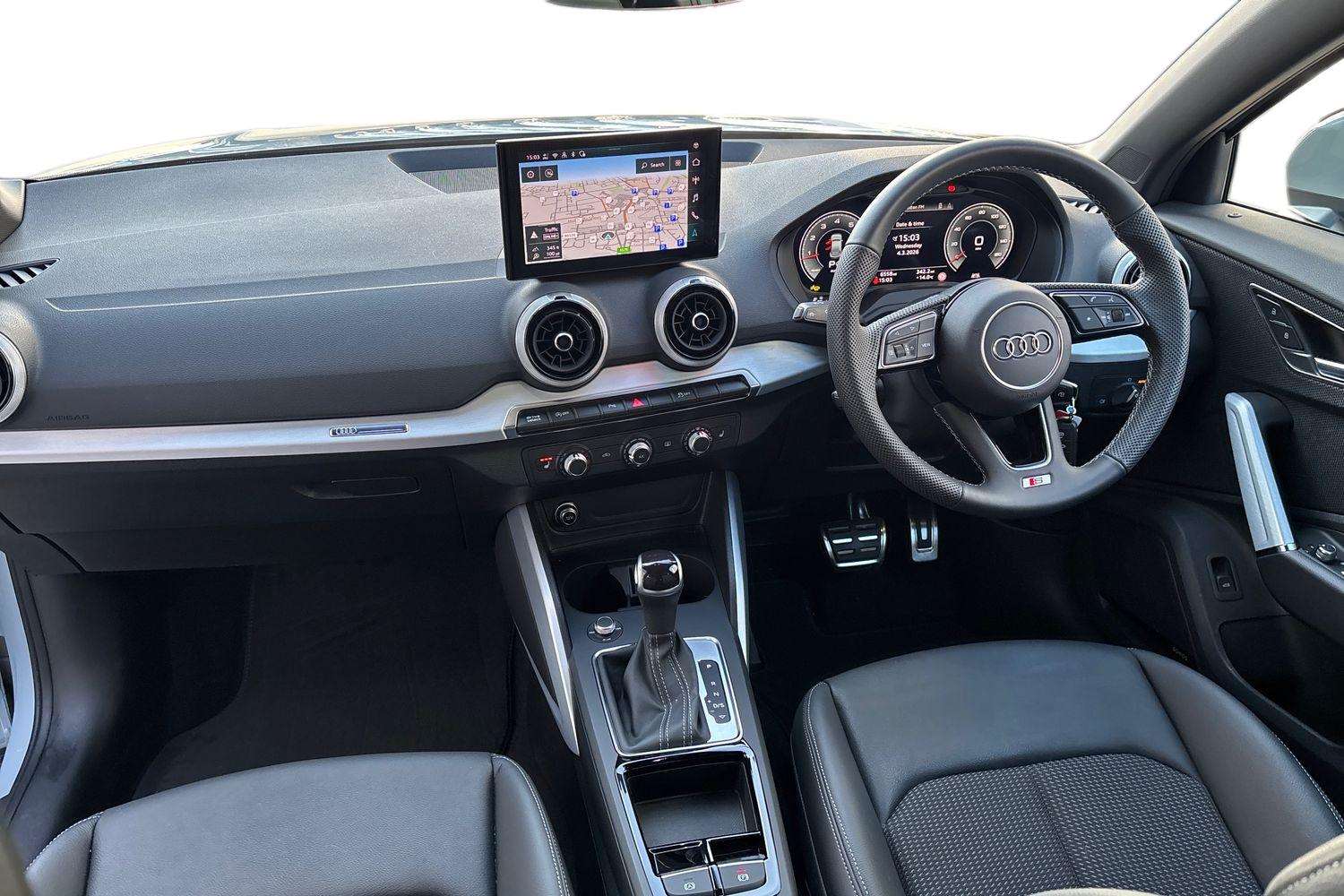 Used Audi Q2 2025 for sale - 77885972: Photo 20