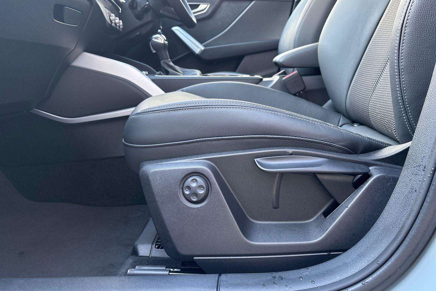 Used Audi Q2 2025 for sale - 77885972: Photo 21