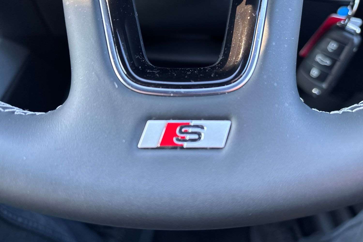 Used Audi Q2 2025 for sale - 77885972: Photo 23