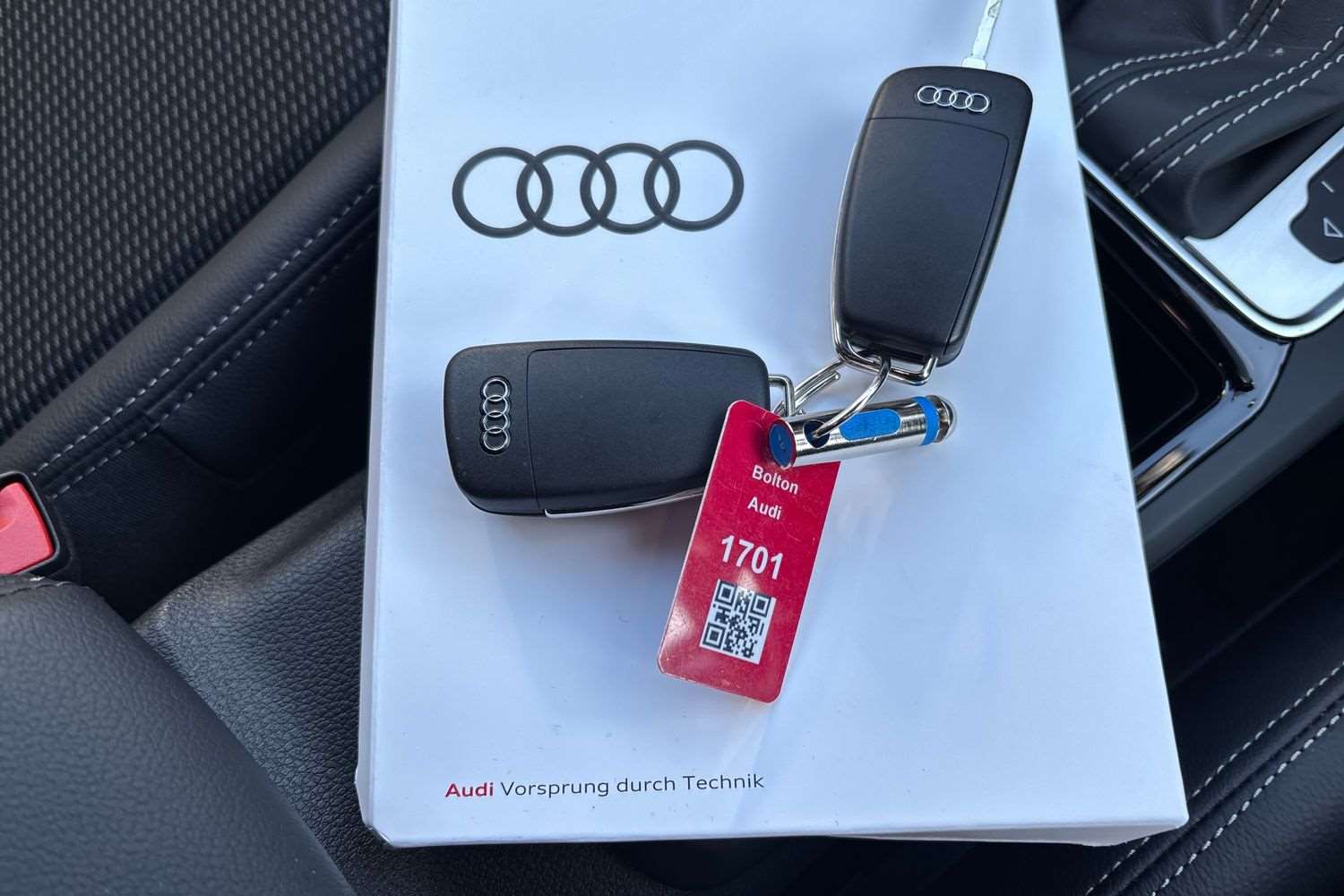 Used Audi Q2 2025 for sale - 77885972: Photo 25