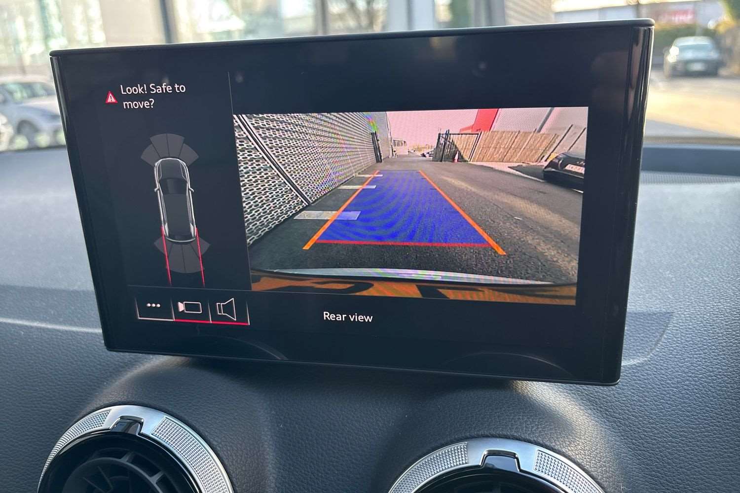 Used Audi Q2 2025 for sale - 77885972: Photo 26