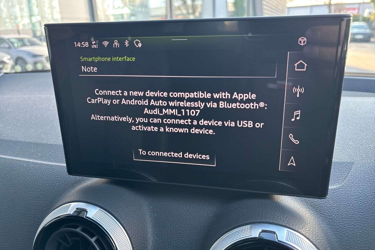 Used Audi Q2 2025 for sale - 77885972: Photo 27