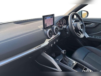 Used Audi Q2 2025 for sale - 77885972: Photo