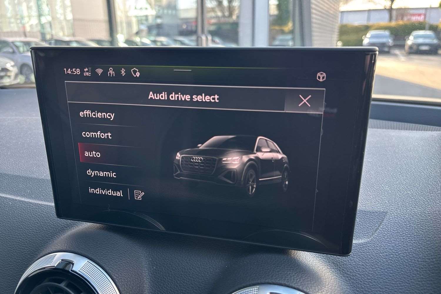 Used Audi Q2 2025 for sale - 77885972: Photo 30