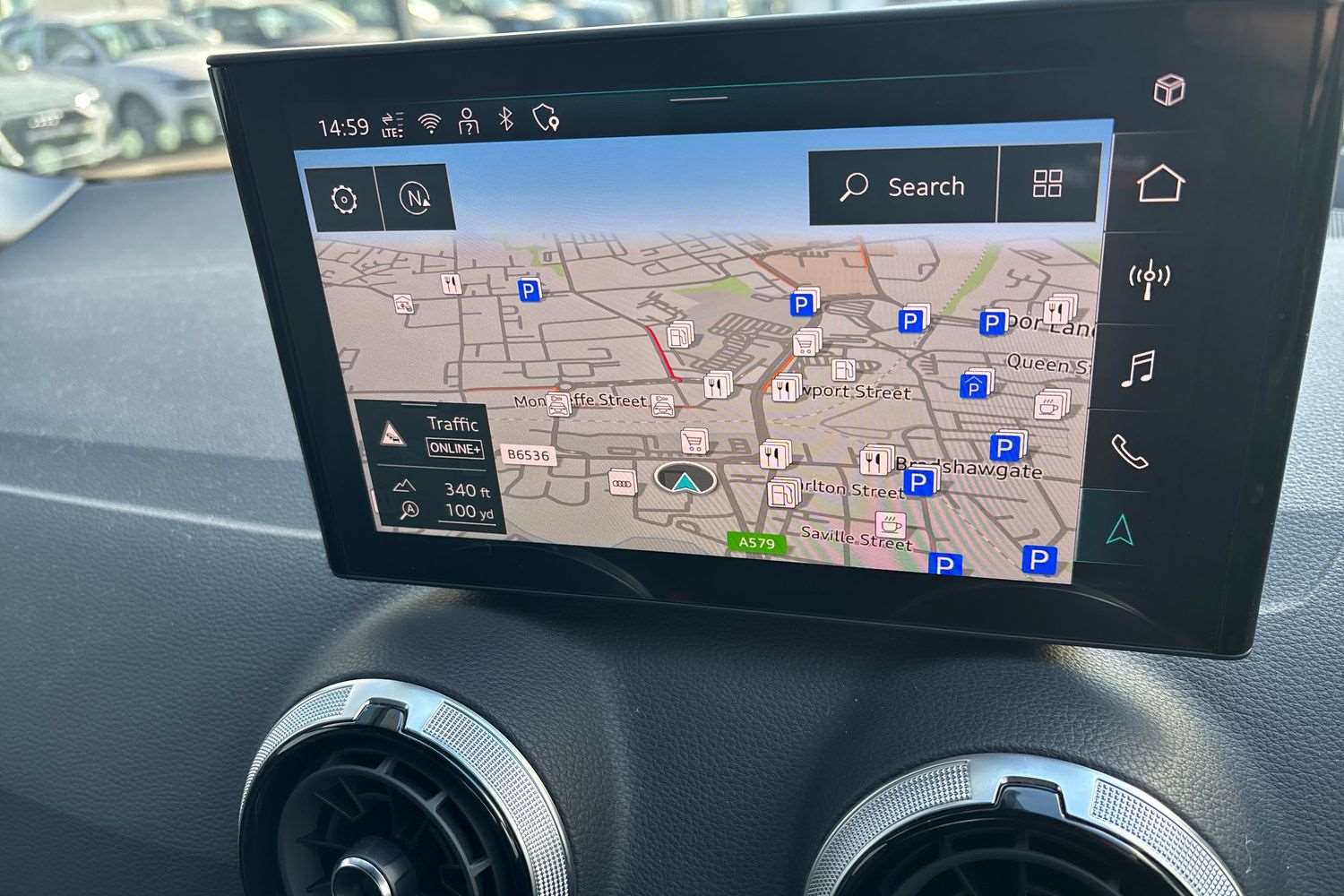 Used Audi Q2 2025 for sale - 77885972: Photo 31