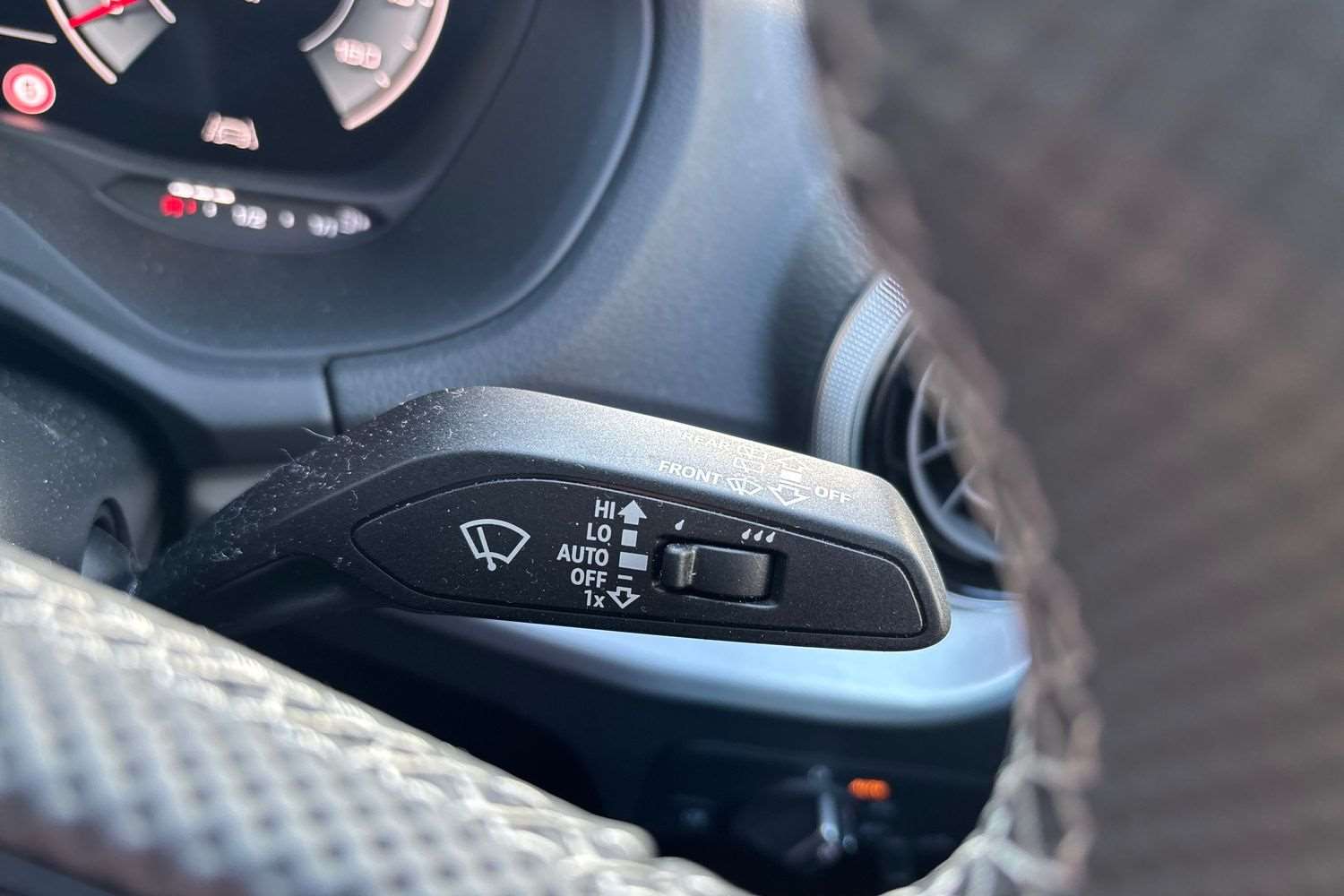 Used Audi Q2 2025 for sale - 77885972: Photo 35