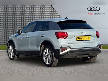 Used Audi Q2 2025 for sale - 77885972: Photo