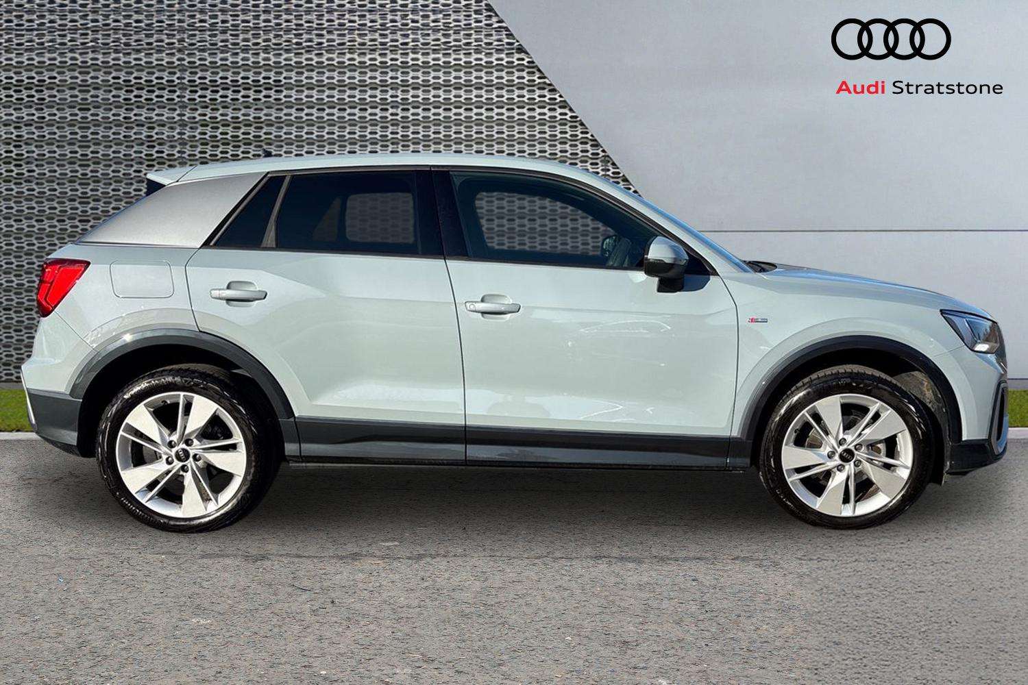 Used Audi Q2 2025 for sale - 77885972: Photo 4