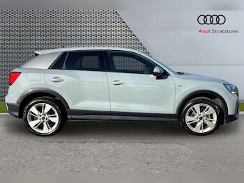 Used Audi Q2 2025 for sale - 77885972: Photo