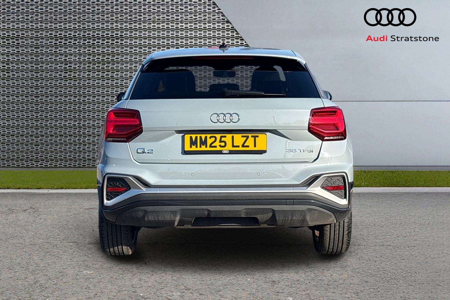 Used Audi Q2 2025 for sale - 77885972: Photo 7