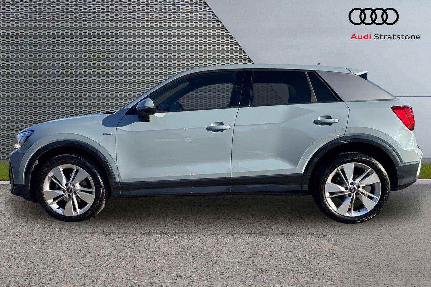 Used Audi Q2 2025 for sale - 77885972: Photo 8