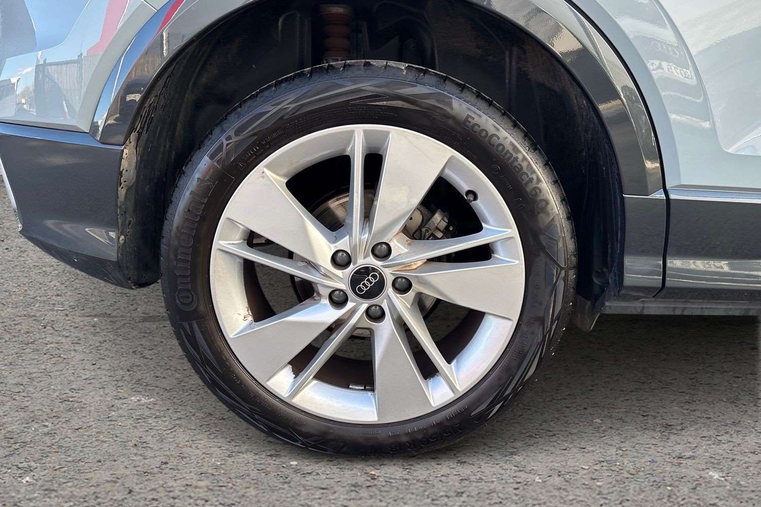 Used Audi Q2 2025 for sale - 77885972: Photo 9