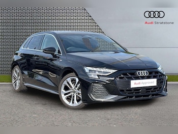 Used Audi A3 2025 for sale - 78732161: Photo