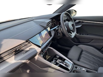Used Audi A3 2025 for sale - 78732161: Photo