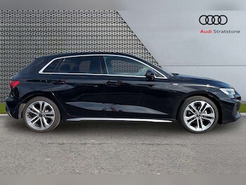 Used Audi A3 2025 for sale - 78732161: Photo