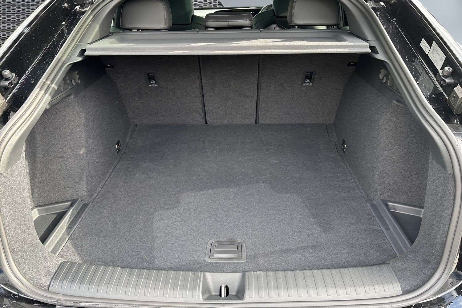 Used Audi Q6 e-tron 2025 for sale - 78129720: Photo 13