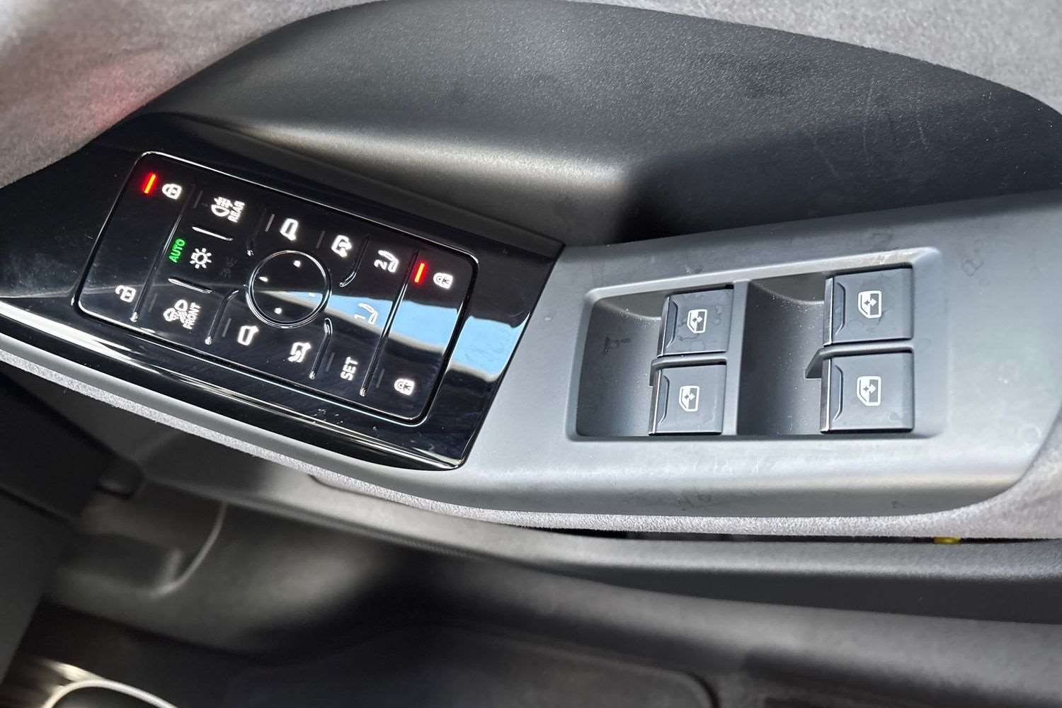 Used Audi Q6 e-tron 2025 for sale - 78129720: Photo 14