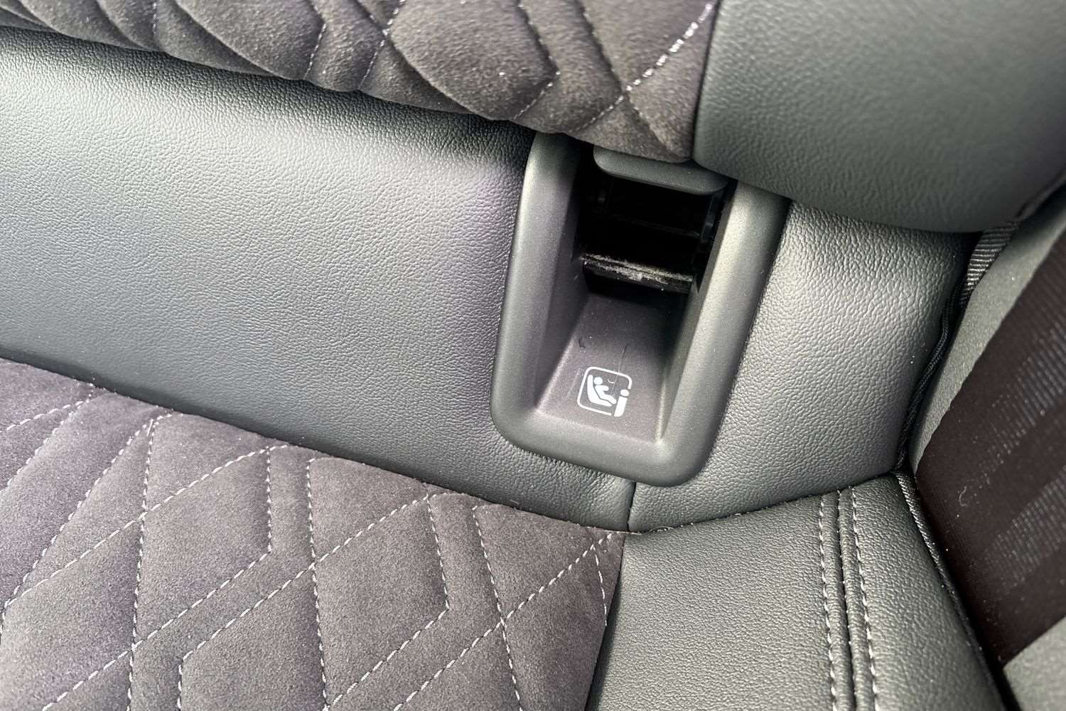 Used Audi Q6 e-tron 2025 for sale - 78129720: Photo 24