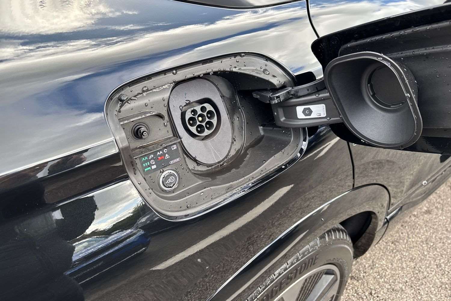 Used Audi Q6 e-tron 2025 for sale - 78129720: Photo 31