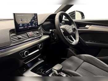 Used Audi Q5 2023 for sale - 78577040: Photo
