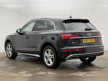 Used Audi Q5 2023 for sale - 78577040: Photo