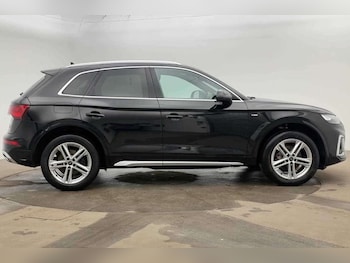 Used Audi Q5 2023 for sale - 78577040: Photo